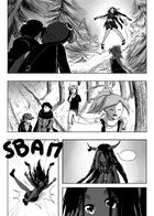 The Fallen Sentries : Chapitre 3 page 12