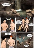 Les Amants de la Lumière : Chapter 2 page 42