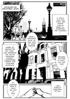 Black & White - CRYPTE : Chapter 1 page 4