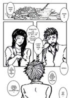 Black & White - CRYPTE : Chapitre 1 page 6