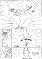 La Tour Secrète : Chapitre 21 page 7