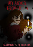 Un Amor Imposible : Chapter 2 page 1