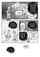 God's sheep : Chapitre 23 page 3