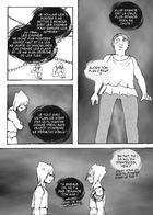 God's sheep : Chapitre 23 page 4