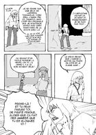 God's sheep : Chapitre 23 page 6