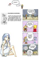 God's sheep : Chapitre 23 page 20