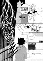 His Feelings : Chapitre 8 page 4