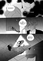 His Feelings : Chapitre 8 page 5