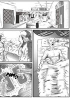 Brain Breaker : Chapitre 1 page 4