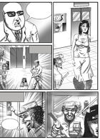 Brain Breaker : Chapitre 1 page 8