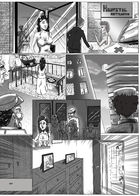 Brain Breaker : Chapitre 1 page 9