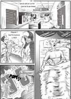 Brain Breaker : Chapitre 1 page 4