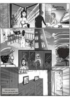 Brain Breaker : Chapitre 1 page 9