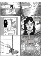 Brain Breaker : Chapitre 1 page 10