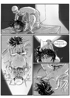 Brain Breaker : Chapitre 1 page 13