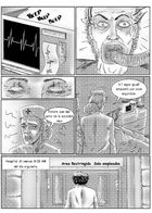Brain Breaker : Chapitre 1 page 16