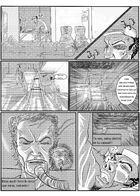 Brain Breaker : Chapitre 1 page 17