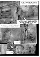 Al-was-was : le tueur fantôme : Chapter 1 page 1