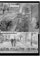 Al-was-was : le tueur fantôme : Chapitre 1 page 6