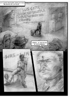 Al-was-was : le tueur fantôme : Chapitre 1 page 8