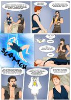 LightLovers : Chapitre 1 page 3