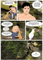 LightLovers : Chapitre 1 page 5
