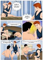 LightLovers : Chapitre 1 page 8