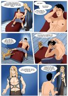 LightLovers : Chapitre 1 page 13