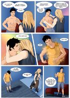 LightLovers : Chapitre 1 page 14