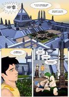 LightLovers : Chapitre 1 page 15