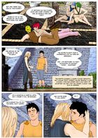 LightLovers : Chapitre 1 page 16