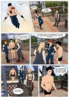 LightLovers : Chapitre 1 page 30