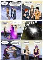 LightLovers : Chapitre 1 page 32