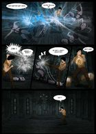 LightLovers : Chapitre 1 page 35