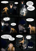 LightLovers : Chapitre 1 page 37