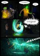 LightLovers : Chapitre 1 page 40