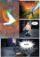 LightLovers : Chapitre 1 page 41