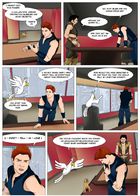 LightLovers : Chapitre 2 page 5