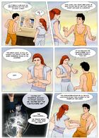 LightLovers : Chapitre 2 page 7