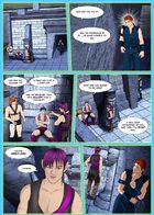 LightLovers : Chapitre 2 page 10