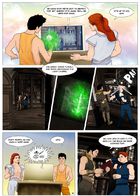 LightLovers : Chapitre 2 page 16