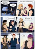 LightLovers : Chapitre 2 page 21