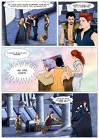 LightLovers : Chapitre 2 page 22