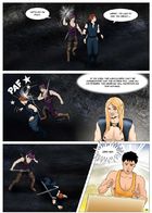 LightLovers : Chapitre 2 page 25