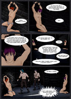 LightLovers : Chapitre 2 page 30