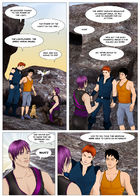 LightLovers : Chapitre 2 page 44