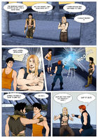 LightLovers : Chapitre 2 page 45