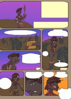 Kempen Adventures : Chapitre 1 page 2