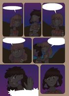 Kempen Adventures : Chapitre 1 page 36