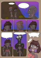 Kempen Adventures : Chapitre 1 page 38